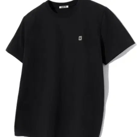 [SOLD OUT] 세터 수피마 로고 반팔티 satur 티셔츠