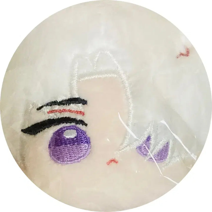 [BUNJANG] Honkai: Star Rail Qingque Plush Doll / 스타레일 응성 블레이드 인형 누이