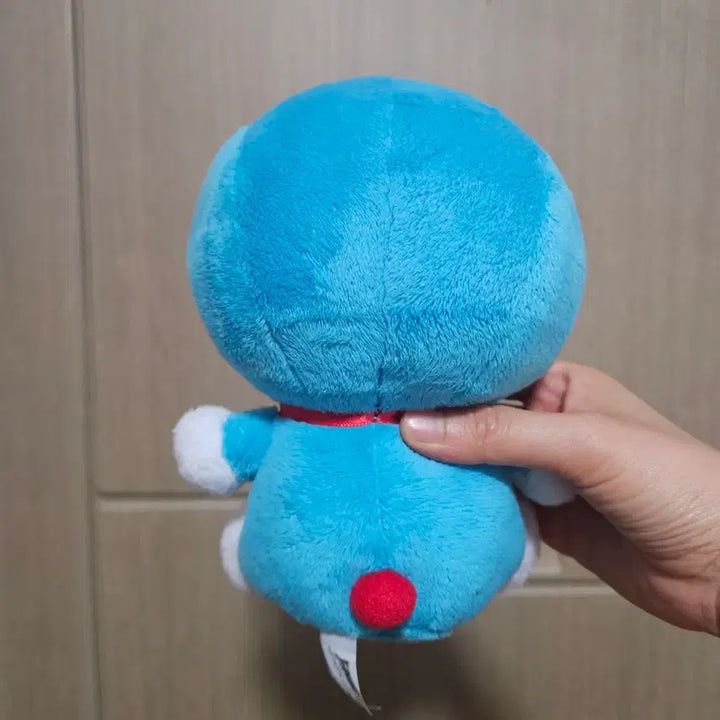 [BUNJANG] Bandai Doraemon Plush Doll 2009 / 도라에몽 봉제 인형(반다이 2009)