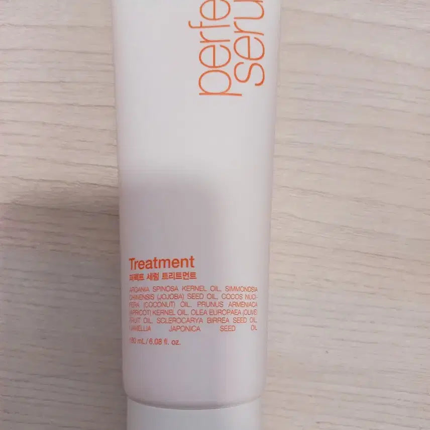 [BUNJANG] Mise-en-Scène Perfect Serum Treatment / 미장센 퍼펙트 세럼 트리트먼트