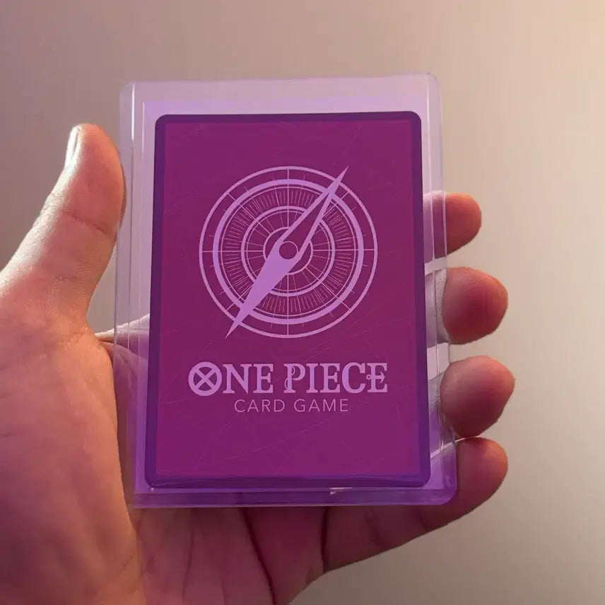[BUNJANG] One Piece Card Sugar Leader Parallel OP10-003 L-P Japanese Version / 원피스카드 슈가 리더 페러렐 OP10-003 L-P 팝니다 일본판 일어판