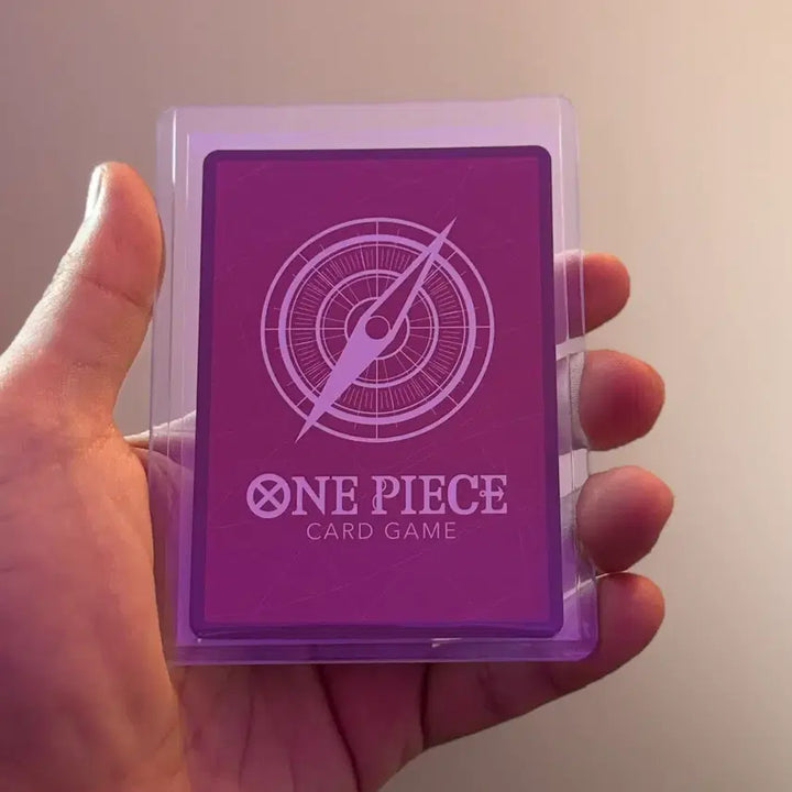 [BUNJANG] One Piece Card Sugar Leader Parallel OP10-003 L-P Japanese Version / 원피스카드 슈가 리더 페러렐 OP10-003 L-P 팝니다 일본판 일어판