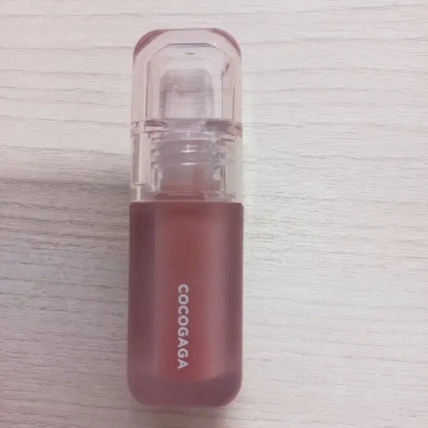 [BUNJANG] Daiso Coco Goga Grooming Velvet Tint 01 Innocent Cat / 다이소 코코가가 그루밍 벨벳 틴트 01 청순냥