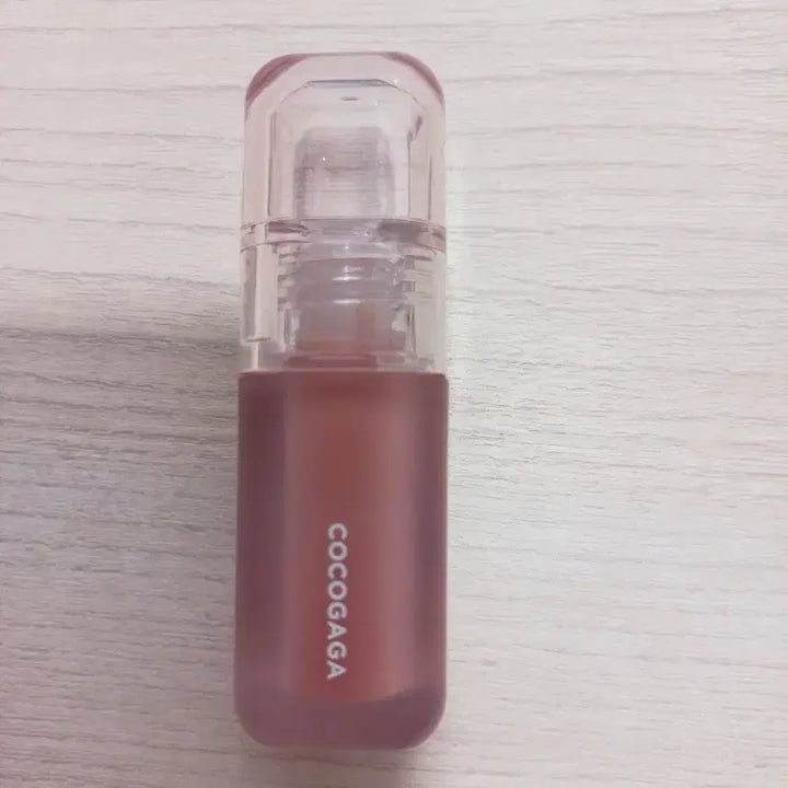 [BUNJANG] Daiso Coco Goga Grooming Velvet Tint 01 Innocent Cat / 다이소 코코가가 그루밍 벨벳 틴트 01 청순냥