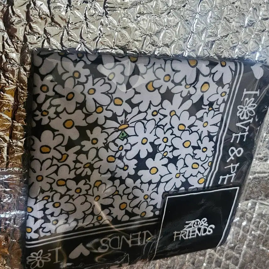 [BUNJANG] JO&amp;FRIEND ZooA Scarf / ZO&amp;FRIEND 조앤프렌즈 조아 스카프 최저가 팝니다!