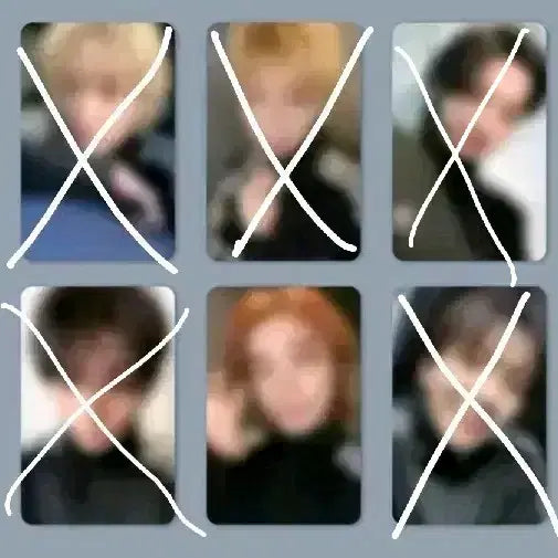 [BUNJANG] Boynextdoor Apple Music Lucky Draw Photocard / 보넥도 보이넥스트도어 home 홈 애플뮤직 특전 앨범 미공포 분철