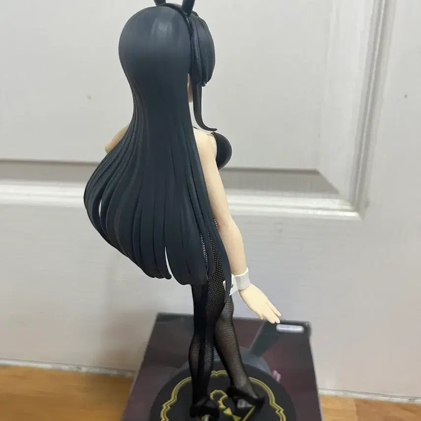 [BUNJANG] FURYU Mai Sakurajima Bunny Girl Figure / 후류 바니걸 청춘돼지 사쿠라지마 마이