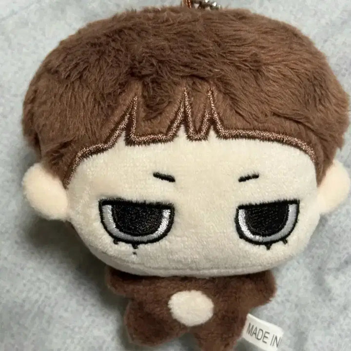 [BUNJANG] BOYNEXTDOOR Taesan Unofficial Doll &