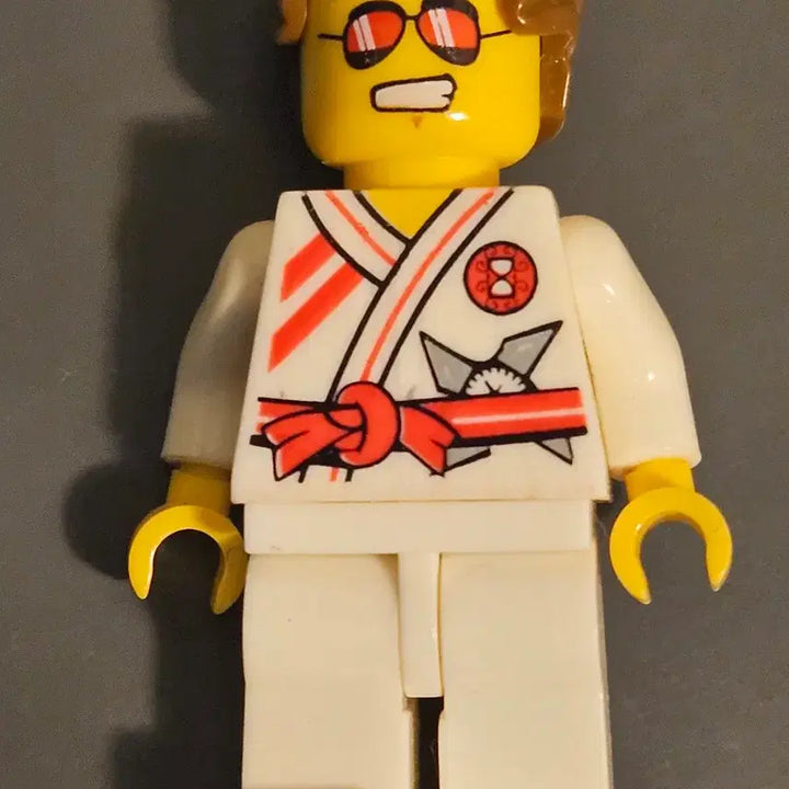 [BUNJANG] LEGO Ninjago Griffin Turner NJO0116 / 정품 레고 닌자고 그리핀 터너 njo0116