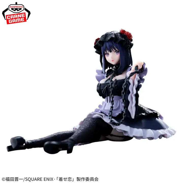 [BUNJANG] Banpresto My Dress-Up Darling Marin Kitagawa Shizuku Kuroe Figure / 반프레스토 그 비스크 돌은 사랑을 한다 키타가와 마린 쿠로에 시즈쿠