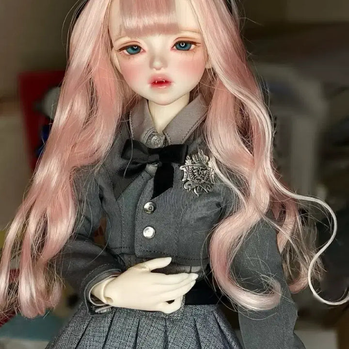 [SOLD OUT] 리나슈슈 한정 msd 오딜 마테님 메이크업