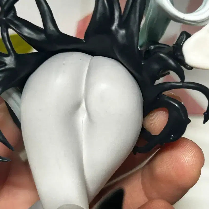 [BUNJANG] Hatsune Miku Noodles Stopper Figure / 하츠네 미쿠 누들스토퍼 피규어 판매