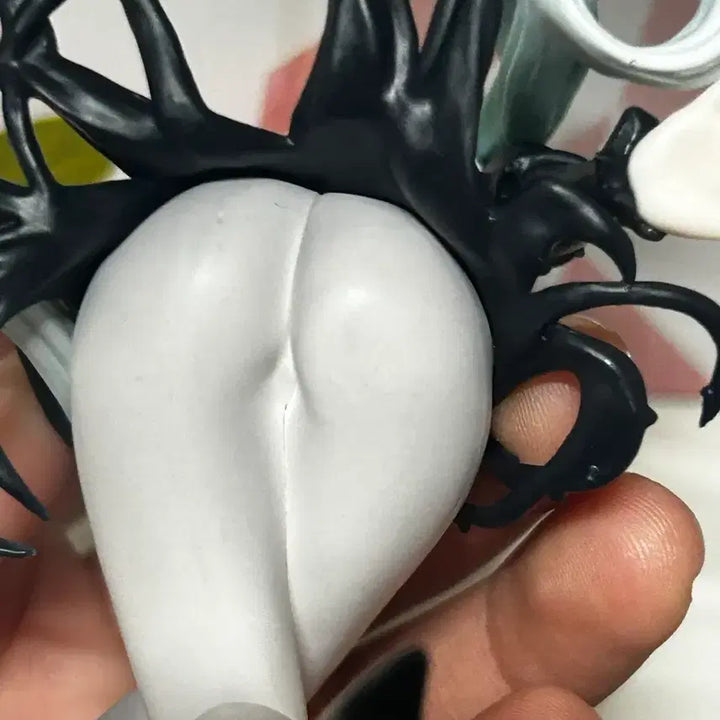 [BUNJANG] Hatsune Miku Noodles Stopper Figure / 하츠네 미쿠 누들스토퍼 피규어 판매