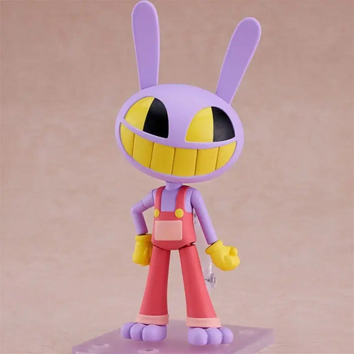 [BUNJANG] Jax Nendoroid Amazing Digital Circus Figure / 잭스 넨도로이드 어메이징 디지컬 서커스
