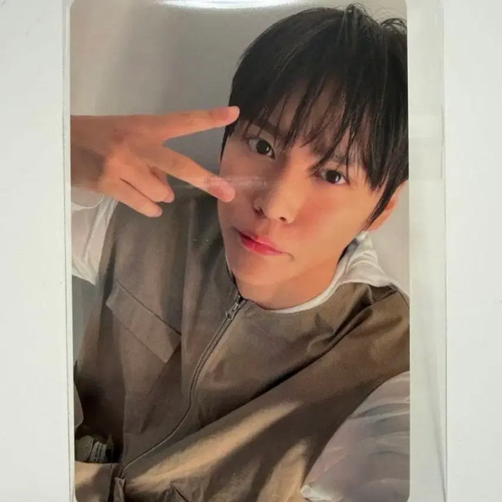 [BUNJANG] RIIZE Eunseok Tokyo Dome Blu-ray POB Photocard Set / 라이즈 은석 도쿄돔 블루레이 특전 포카 포함 3장 양도