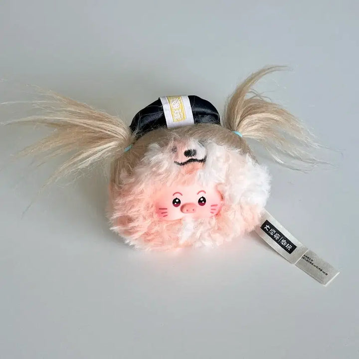 [BUNJANG] Babies Three Bath Hair Salon Beret Hat / 베이비쓰리 베쓰 헤어살롱 헤어샵_삐삐베레모