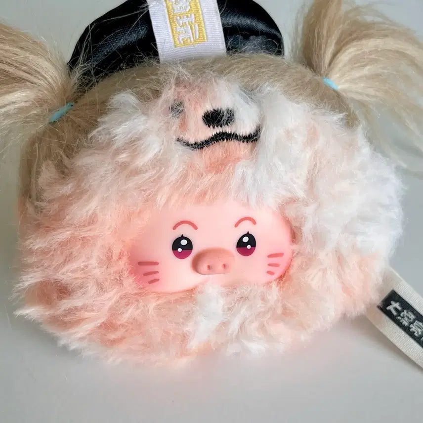 [BUNJANG] Babies Three Bath Hair Salon Beret Hat / 베이비쓰리 베쓰 헤어살롱 헤어샵_삐삐베레모