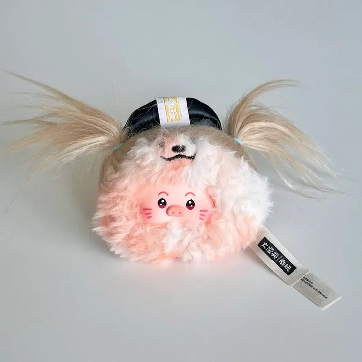 [BUNJANG] Babies Three Bath Hair Salon Beret Hat / 베이비쓰리 베쓰 헤어살롱 헤어샵_삐삐베레모
