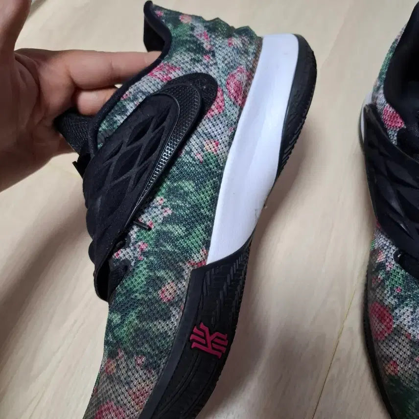 [BUNJANG] Nike Kyrie Low / 나이키 카이리로우
