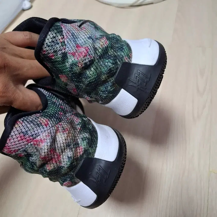 [BUNJANG] Nike Kyrie Low / 나이키 카이리로우