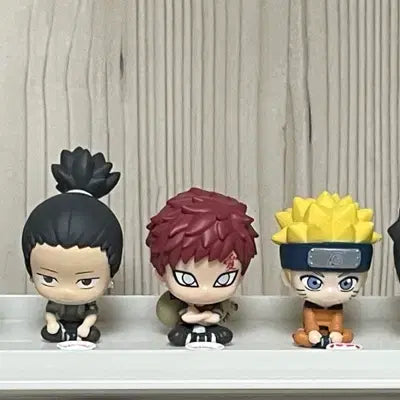 [BUNJANG] Naruto Machiboke Series 1 &amp; 2 / 나루토 마치보케 1,2탄