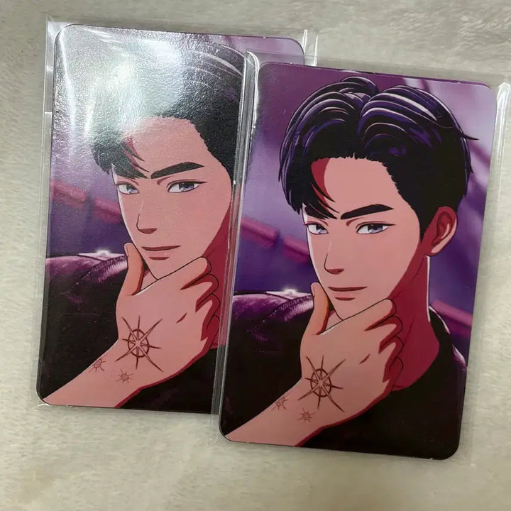[BUNJANG] PLAVE CGV Lucky Draw Photocard Bundle Set / 플레이브 cgv 특전 포카 세트 일괄 양도
