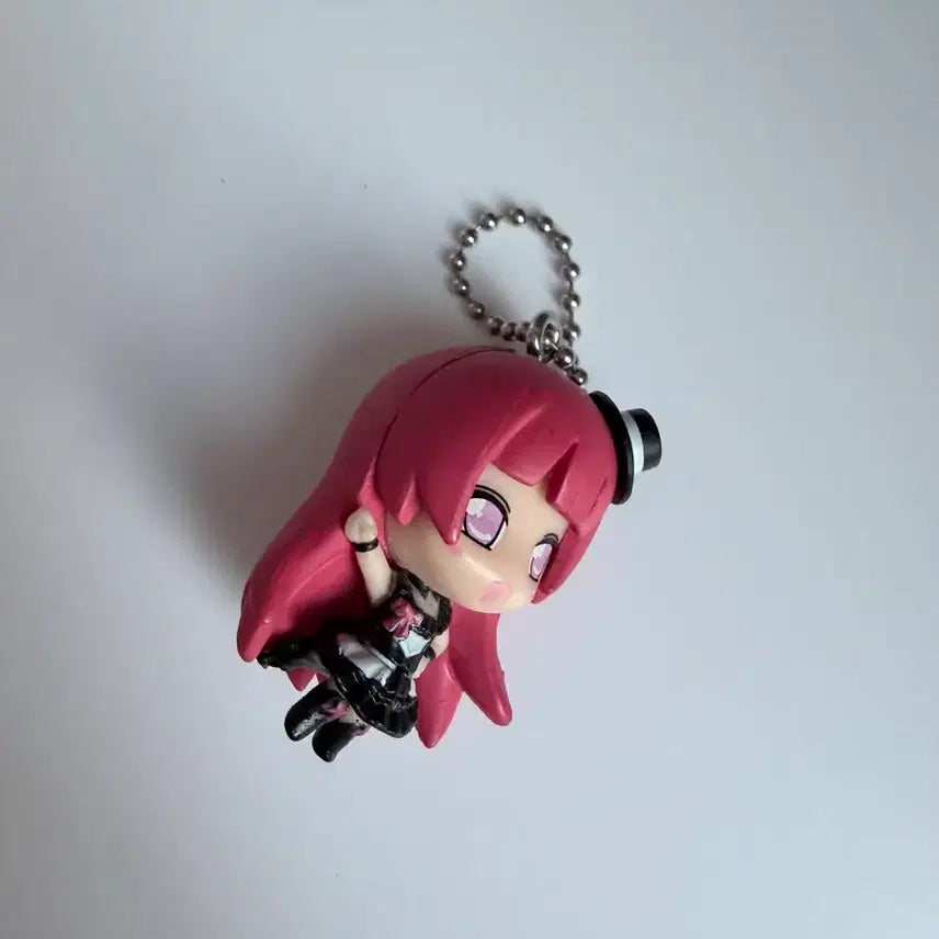 [BUNJANG] PriPara Classic Gacha Keychain / 프리파라 고전 갸차 키링