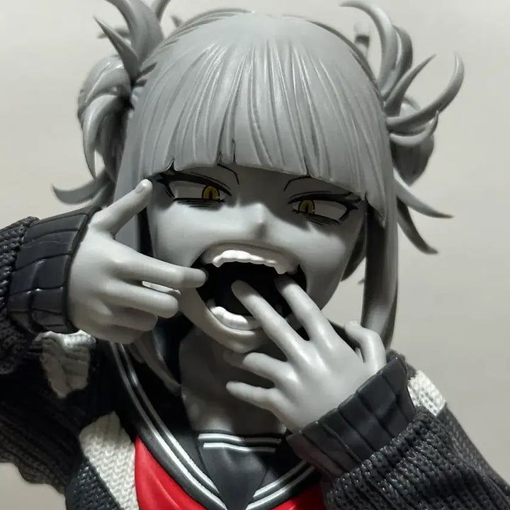 [BUNJANG] My Hero Academia Himiko Toga Noir Figure / 히로아카 토가 히미코 누아르 피규어