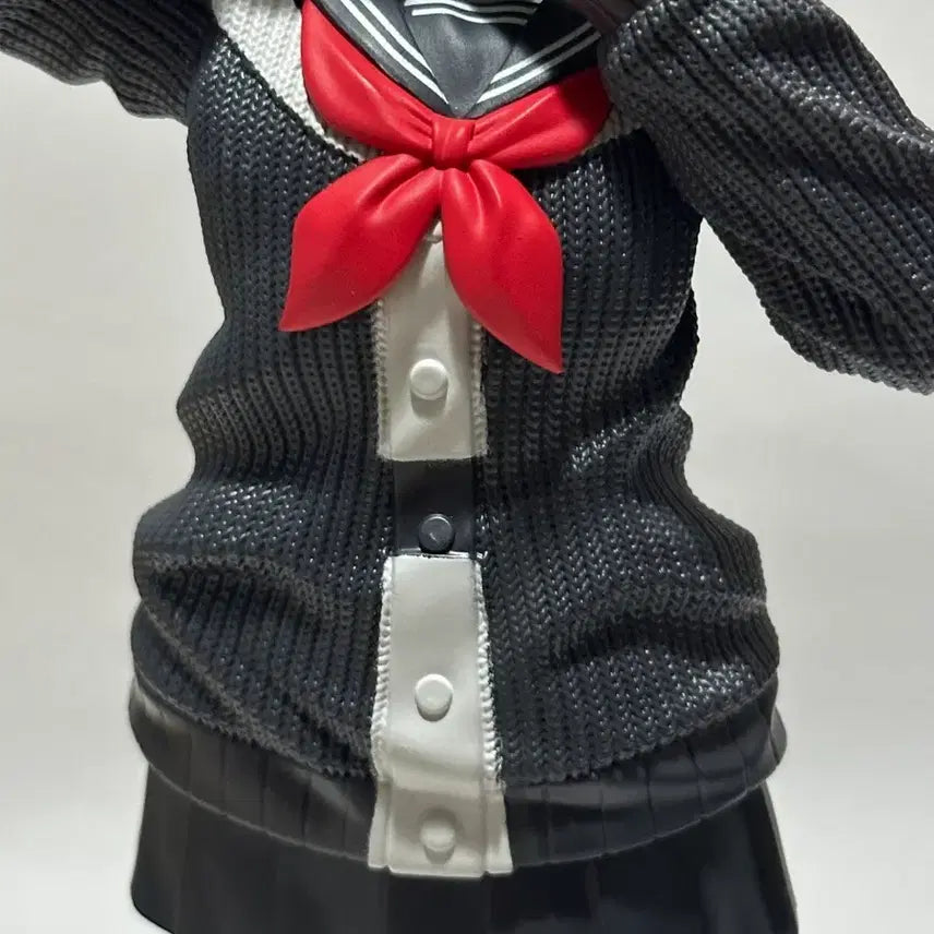 [BUNJANG] My Hero Academia Himiko Toga Noir Figure / 히로아카 토가 히미코 누아르 피규어