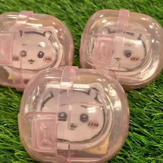 [BUNJANG] Chiikawa Umeboshi Soy Sauce Dish Gacha / 치이카와 우메보시 간장종지 가차