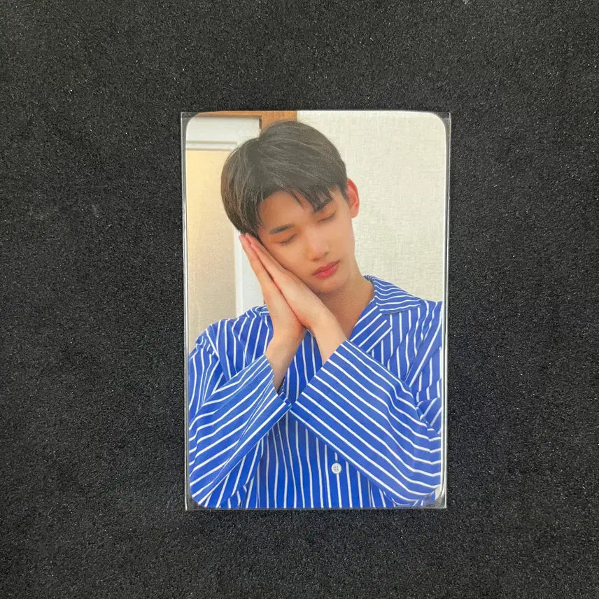[BUNJANG] ENHYPEN WE ON FIRE Sunoo Withmu 2nd Gen Lucky Draw Photocard / 조 위드뮤 2차 럭드 판매합니다