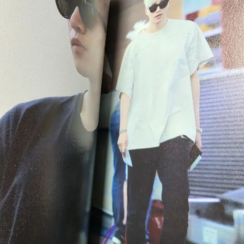 [BUNJANG] LUCID DREAM Season Fandom Cam DVD + Mini Photobook / &