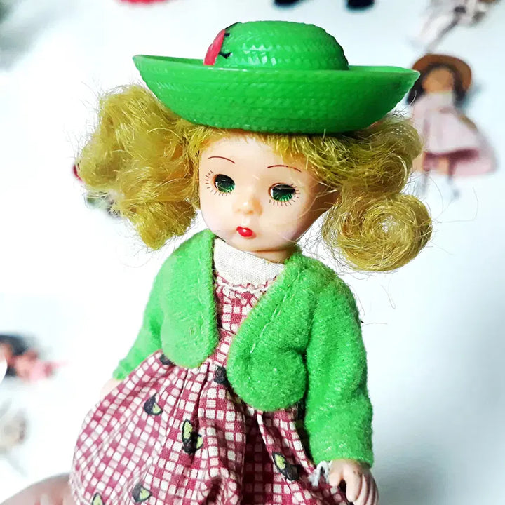[BUNJANG] Madame Alexander McDonald&