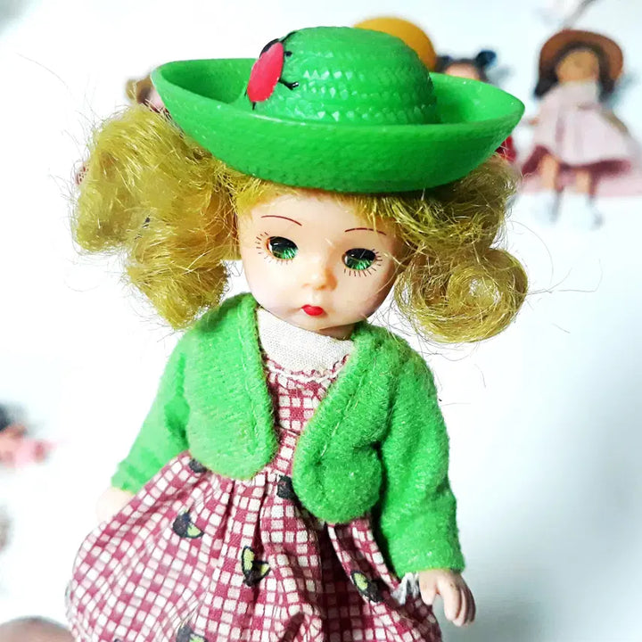 [BUNJANG] Madame Alexander McDonald&
