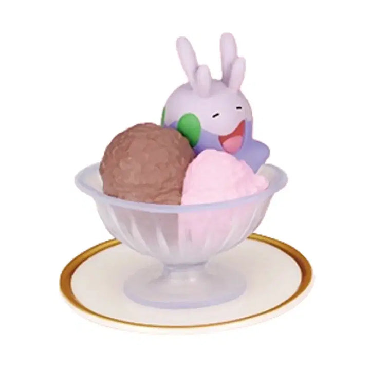 [BUNJANG] Pokemon Sweet Mascot Figure: Torkoal / 포켓몬스터 스위트 마스코트 피규어 미끄메라