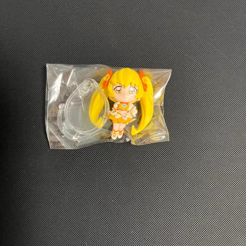 [BUNJANG] Heartcatch Precure Sunshine All Stars Figure / 하트캐치 프리큐어 선샤인 올스타즈 피규어