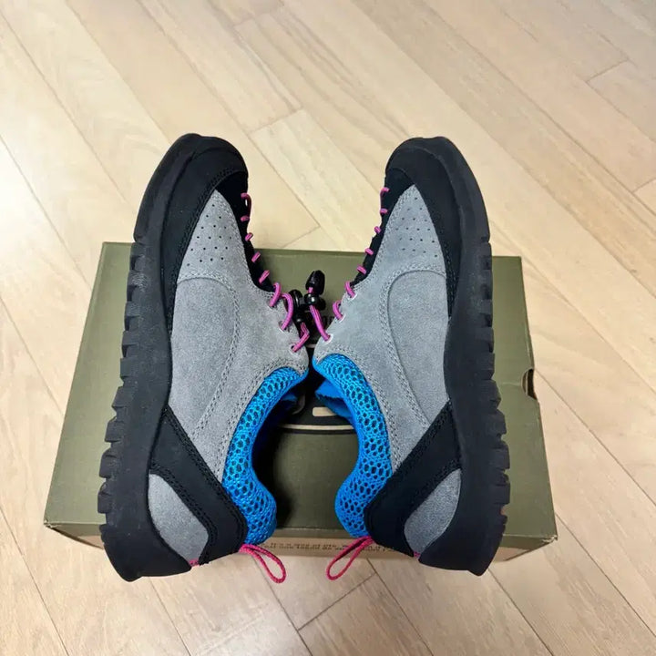[BUNJANG] Kin Jasper Sneakers / 킨 재스퍼