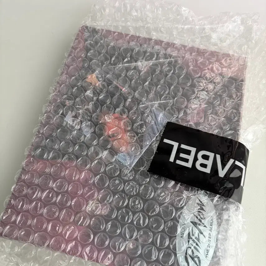 [BUNJANG] Meovv Bite Now Regular Album Photobook / 미야오 미개봉 포토북 앨범 쇼케이스 수인 포카 포토카드 meovv