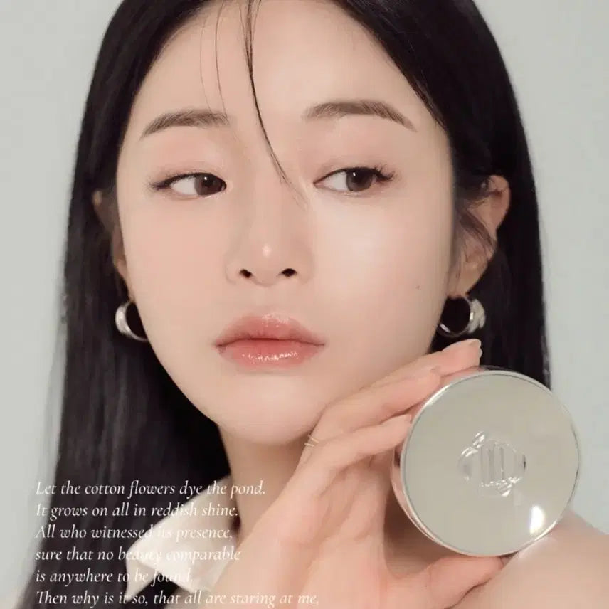 [BUNJANG] Dinto Blur Glowy Cushion 941 Pure Uncho Sealed New / 미개봉새상품)딘토 블러글로이 쿠션 941 퓨어운초