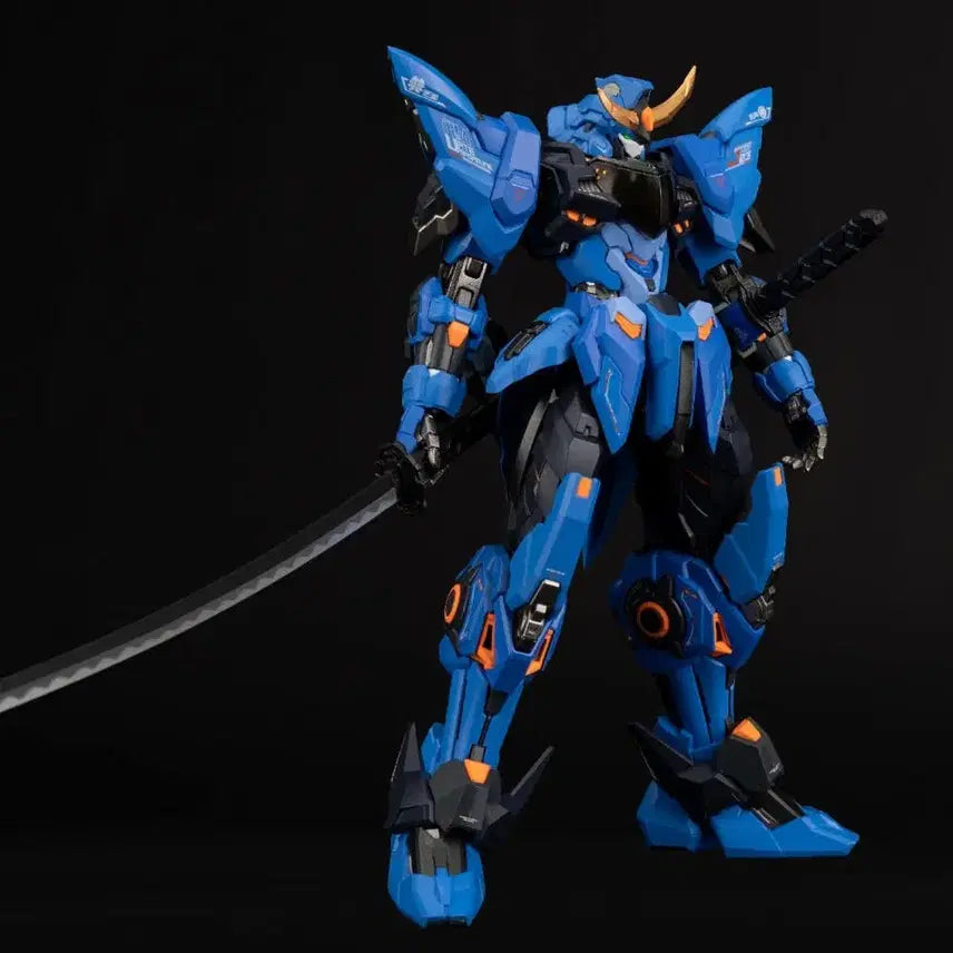 [BUNJANG] MOSHITOYS Date Masamune Excellent Class (Sealed) / 모쇼토이즈 다테 마사무네 탁월클래스 (미개봉)