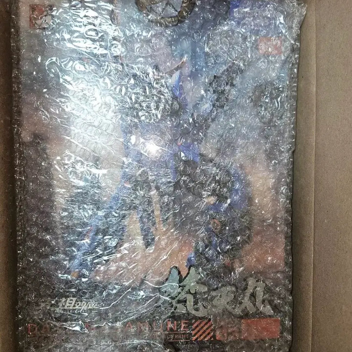 [BUNJANG] MOSHITOYS Date Masamune Excellent Class (Sealed) / 모쇼토이즈 다테 마사무네 탁월클래스 (미개봉)
