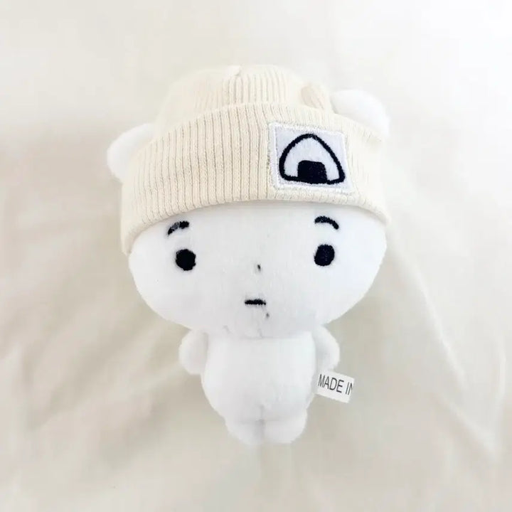 [BUNJANG] ENHYPEN Jay Bobal Jay Doll / 앤팀 죠 인형 밥알죠