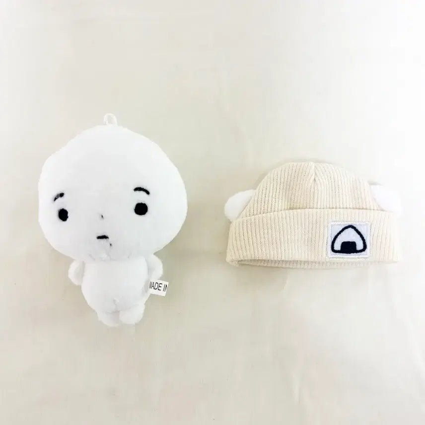 [BUNJANG] ENHYPEN Jay Bobal Jay Doll / 앤팀 죠 인형 밥알죠