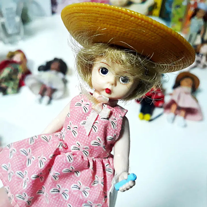 [BUNJANG] 2005 Madame Alexander x McDonald&