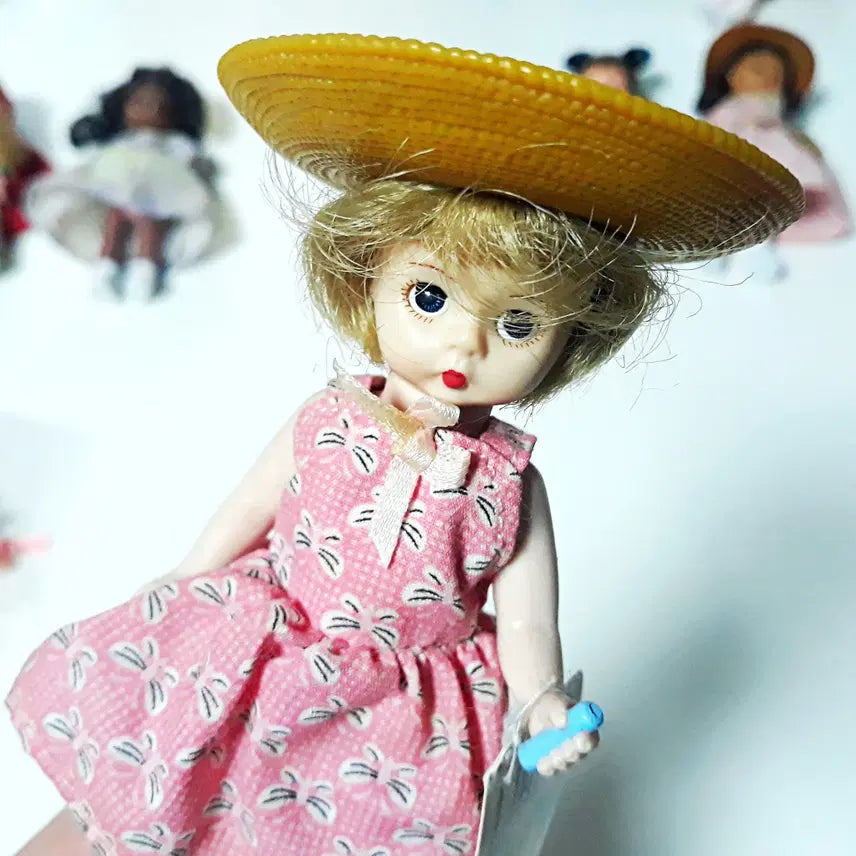 [BUNJANG] 2005 Madame Alexander x McDonald&