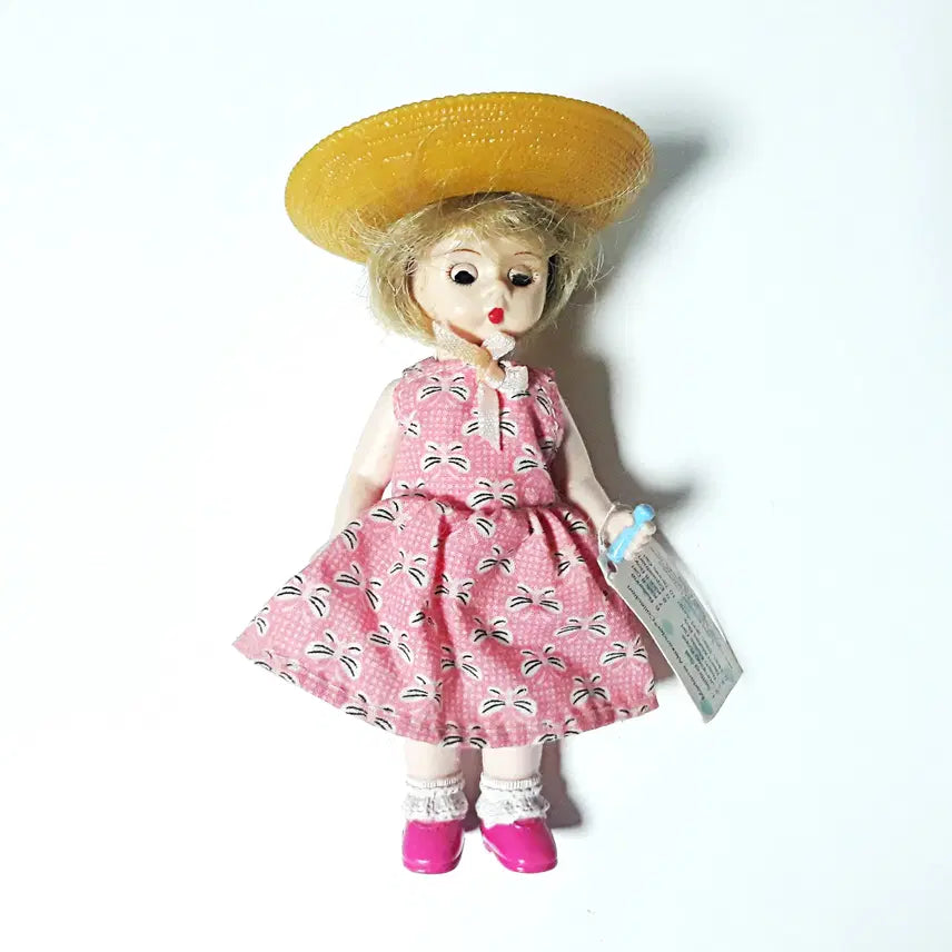 [BUNJANG] 2005 Madame Alexander x McDonald&