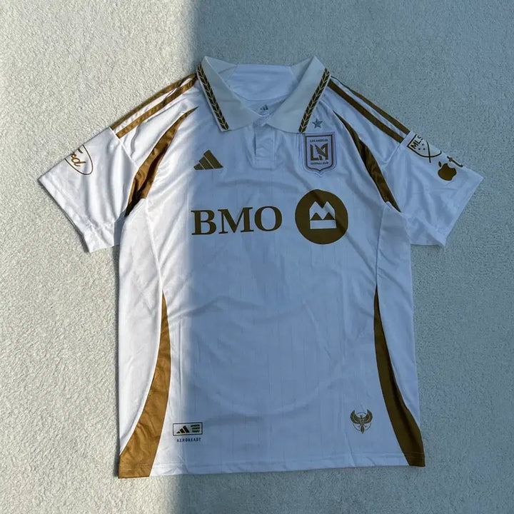 [SOLD OUT] 아다다스 LAFC 손흥민 어웨이 유니폼 져지