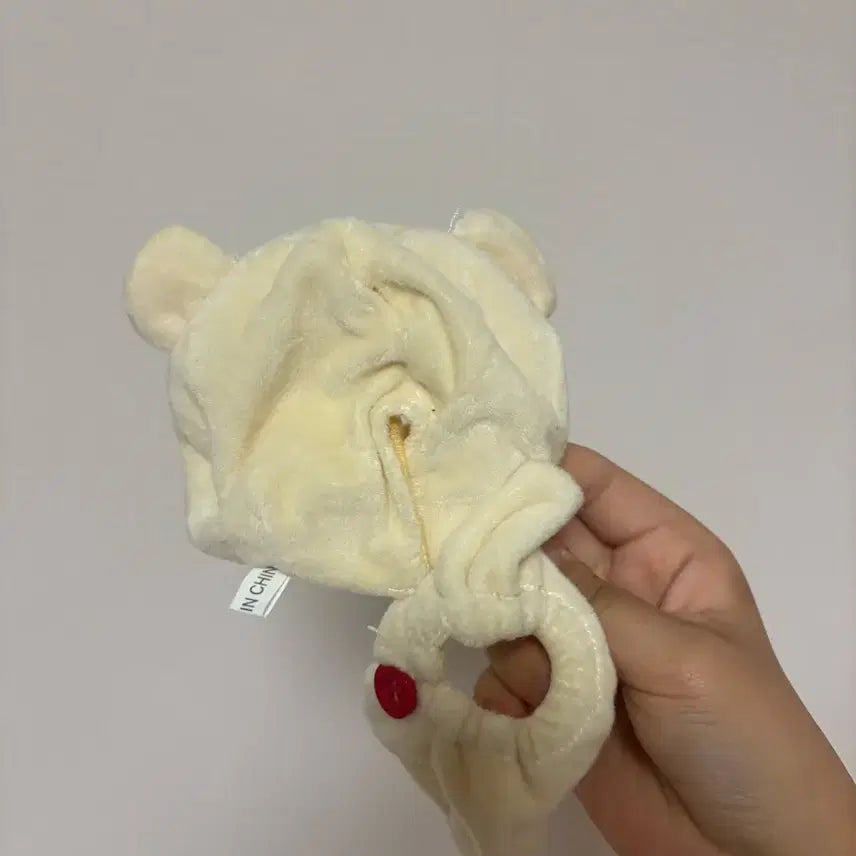 [BUNJANG] Rilakkuma Plush Outfit / 급전) 오늘만이가격!! 리락쿠마 누이옷