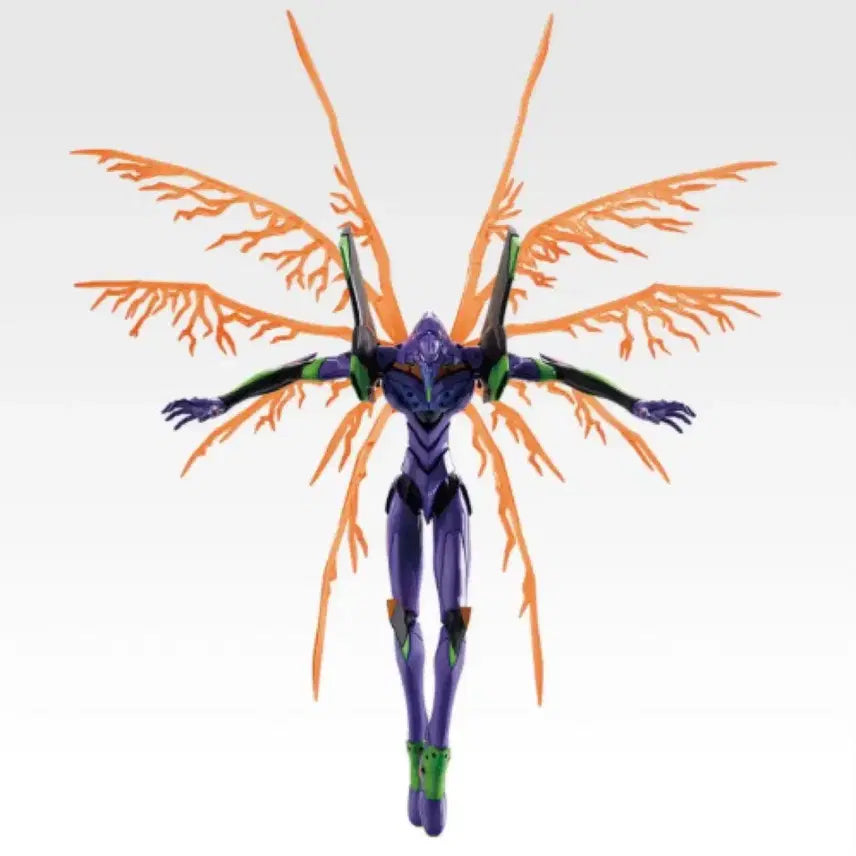 [BUNJANG] Evangelion 30th Anniversary Ichiban Kuji Last One Condition: New (Sealed) Evangelion Unit-01 Figure / !!택포 10.5!![미개봉]에반게리온 30주년 제일복권 라스트원 초호기