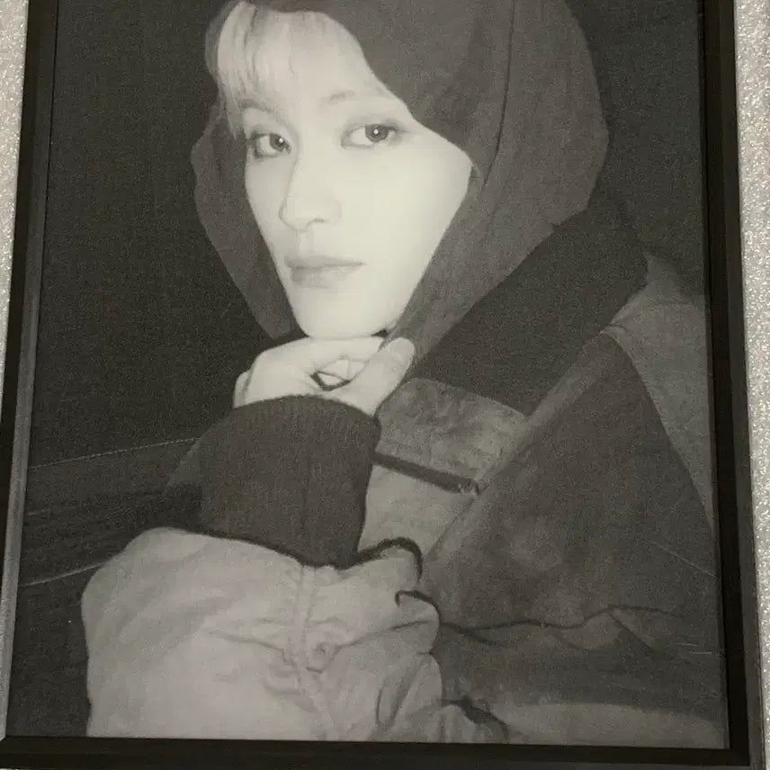 [BUNJANG] Narsissism Mark Mood Lamp / 나르시시즘 마크 무드등